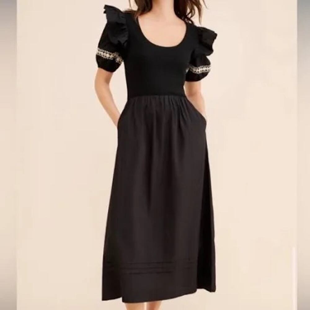 Cleobella Selma Midi Dress - Picture 2 of 3